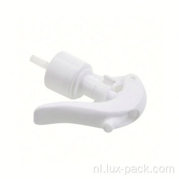 Tuin kleine muis spuiter vorm plastic mini trigger spuiter